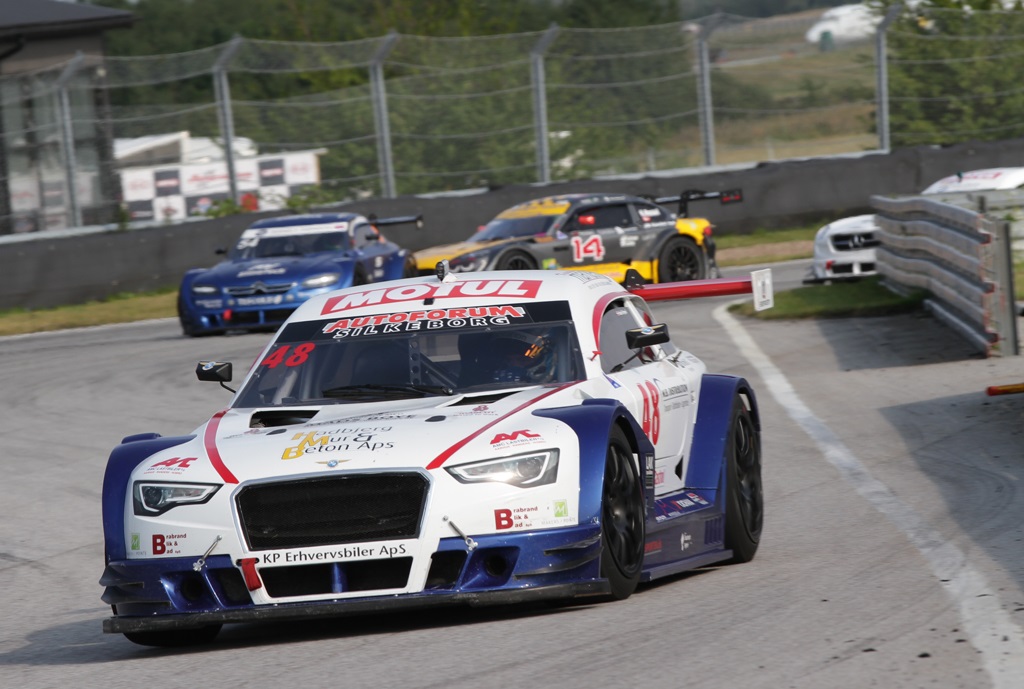 (Foto: Motorsporten.dk)